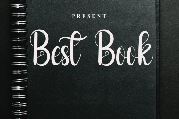 Best Book Font for Web Design