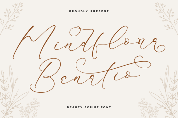 Discover Mindflora Benatio