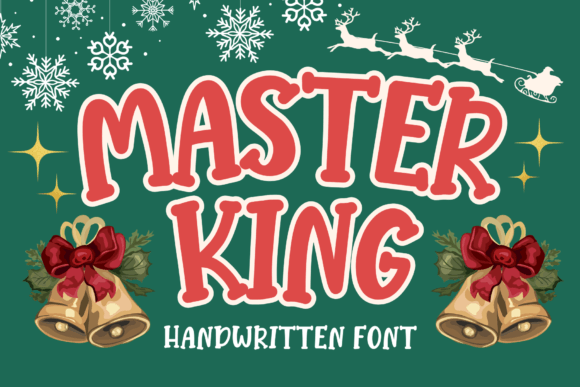 Master King: A Script Amp Review