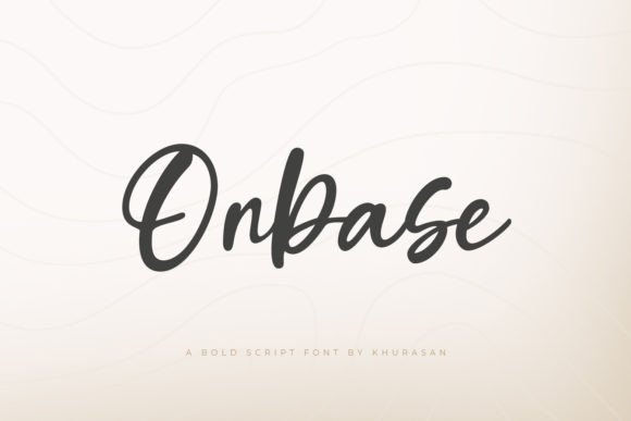 Onbase: A Script Amp Review
