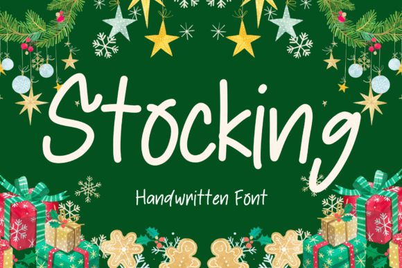 Stocking: A Script for Real Projects